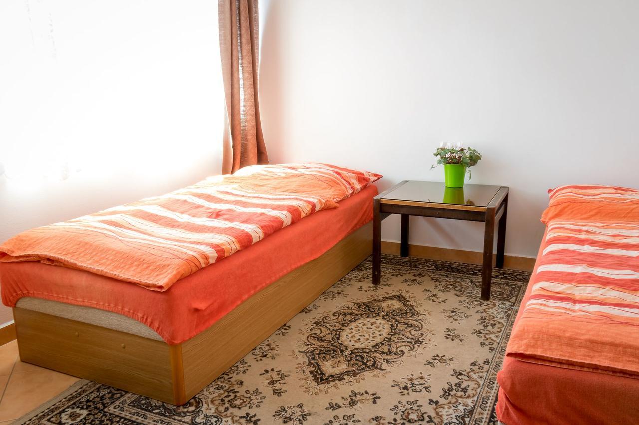 Alton Garni Hotel Ceske Budejovice Extérieur photo